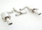 Preview: Friedrich Motorsport 76mm Duplex-Endschalldämpfer Opel Insignia Country Tourer Allrad 971125CD-x3-X
