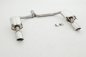 Preview: Friedrich Motorsport 76mm Duplex-Sportendschalldämpfer Opel Astra K Sports Tourer 971186ATD-x3-X