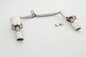 Preview: Friedrich Motorsport Duplex-Sportendschalldämpfer Opel Astra K Sports Tourer 971186ATD-X