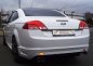 Preview: Friedrich Motorsport Sportendschalldämpfer Ford Focus II CC 971201C-x