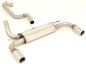 Preview: Friedrich Motorsport Duplex Sportendschalldämpfer Ford Focus III DYB 971202BD-X