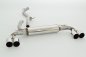 Preview: Friedrich Motorsport Duplex Sportendschalldämpfer Ford C-Max DXA 971202CD-X