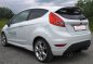Preview: Friedrich Motorsport Duplex Sportendschalldämpfer Ford Fiesta JA8 971220D-X