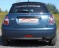 Preview: Friedrich Motorsport Sportendschalldämpfer Mini R56 One / Cooper / D 971333-X