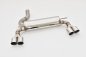 Preview: Friedrich Motorsport Duplex Sportendschalldämpfer BMW x3 E83 971341AD-X