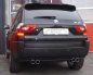 Preview: Friedrich Motorsport Duplex Sportendschalldämpfer BMW x3 E83 971342D-X