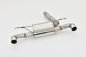 Preview: Friedrich Motorsport 76mm Duplex-Sportendschalldämpfer BMW 1er F20/F21 971351ALMD-x3-X