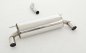Preview: Friedrich Motorsport Duplex-Sportendschalldämpfer BMW 1er F20/F21 971351MD-X