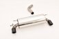Preview: Friedrich Motorsport 76mm Duplex-Sportendschalldämpfer BMW 1er F20/F21 971352MD-x3-X