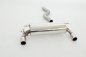 Preview: Friedrich Motorsport 76mm Duplex-Sportendschalldämpfer BMW 2er F22/F23 971356MD-x3-X