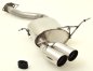Preview: Friedrich Motorsport Sportendschalldämpfer BMW E92 971364A-X