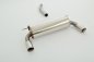 Preview: Friedrich Motorsport Duplex-Sportendschalldämpfer BMW 3er F30 / F31 971365MD-X