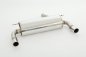 Preview: Friedrich Motorsport 76mm Duplex-Sportendschalldämpfer BMW 3er GT F34 971367GMD-x3-X