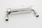 Preview: Friedrich Motorsport 76mm Duplex-Sportendschalldämpfer BMW 3er GT F34 971368GMD-x3-X