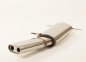 Preview: Friedrich Motorsport Sportendschalldämpfer VW Scirocco II 971401ACS-X