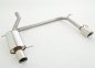 Preview: Friedrich Motorsport Duplex Sportendschalldämpfer VW Passat 3C B6 971416AD-X