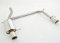 Preview: Friedrich Motorsport Duplex Sportendschalldämpfer VW Passat 3C B6 971416D-X