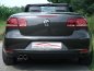 Preview: Friedrich Motorsport Sportendschalldämpfer VW EOS 971433T-X
