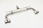 Preview: Friedrich Motorsport 76mm Duplex-Sportendschalldämpfer VW Tiguan II 971439ATD-x3-X