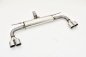 Preview: Friedrich Motorsport 76mm Duplex-Sportendschalldämpfer VW Tiguan II 971439OTD-x3-X