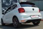 Preview: Friedrich Motorsport Sportendschalldämpfer VW Polo 6R Facelift / 6C GTI 971444G-X