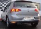 Preview: Friedrich Motorsport Sportendschalldämpfer VW Golf 7 971450A-X