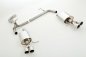 Preview: Friedrich Motorsport Duplex-Sportendschalldämpfer VW Golf 7 Variant 971452AD-X
