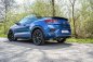 Preview: Friedrich Motorsport Duplex Sportendschalldämpfer VW T-ROC inkl. Cabrio (A1) 971454AD-X