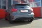 Preview: Friedrich Motorsport 76mm Duplex-Sportendschalldämpfer Mercedes W176 A-Klasse Frontantrieb 971600TD-x3-X