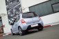 Preview: Friedrich Motorsport Sportendschalldämpfer Renault Twingo II RS 971908RS-X