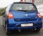 Preview: Friedrich Motorsport Duplex Sportendschalldämpfer Renault Twingo II GT 971908TD-X