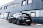 Preview: Friedrich Motorsport Sportendschalldämpfer Renault Clio V inkl. R.S.-Line 971925AT-X