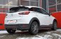 Preview: Friedrich Motorsport Duplex Sportendschalldämpfer Mazda CX-3 Allrad 972231D-X