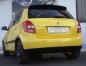 Preview: Friedrich Motorsport Sportendschalldämpfer Skoda Fabia II Monte Carlo (5J) 972502B-X