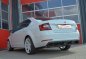 Preview: Friedrich Motorsport Duplex-Sportendschalldämpfer Edelstahl 972711TD-X