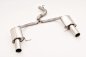 Preview: Friedrich Motorsport 76mm Duplex-Sportendschalldämpfer Seat Leon 5F ST X-PERIENCE 972711XTD-x3-X