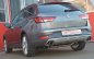 Preview: Friedrich Motorsport 76mm Duplex-Sportendschalldämpfer Seat Leon 5F ST X-PERIENCE 972711XTD-x3-X