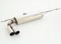 Preview: Friedrich Motorsport Sportendschalldämpfer Seat Leon 1P 972714-x