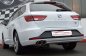Preview: Friedrich Motorsport Sportendschalldämpfer Seat Leon 5F ST inkl. FR 972716-X