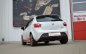 Preview: Friedrich Motorsport Sportendschalldämpfer Seat Ibiza 6J Facelift / 6P 972744TF-X