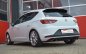 Preview: Friedrich Motorsport 3 Zoll (76mm) Duplex Sportendschalldämpfer Seat Leon 5F Cupra 972750TCD-x3-X
