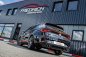Preview: Friedrich Motorsport Duplex Sportendschalldämpfer Seat Leon KL ST inkl. FR 972782D-X