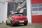 Preview: Friedrich Motorsport Duplex Sportendschalldämpfer Suzuki Swift Sport (AZ/RZ) 972810TD-X