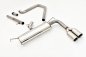 Preview: Friedrich Motorsport Gruppe A Anlage Hyundai i30 PDE Kombi 980418-X