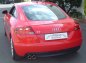 Preview: Friedrich Motorsport 76mm Anlage Audi TT 8J Frontantrieb 981029A-x3-X