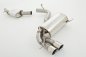 Preview: Friedrich Motorsport 76mm Anlage Audi A3 8P Quattro 981032T-x3-X