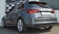 Preview: Friedrich Motorsport 76mm Anlage Audi A3 8V Sportback Quattro 981054A-x3-X