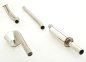 Preview: Friedrich Motorsport Gr.A Anlage Opel Kadett C 981110-X