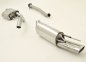Preview: Friedrich Motorsport Gr.A Anlage Opel Calibra 981127-X