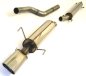 Preview: Friedrich Motorsport 3 Zoll (76mm) Anlage Opel Astra H Caravan 981160T-x3-X